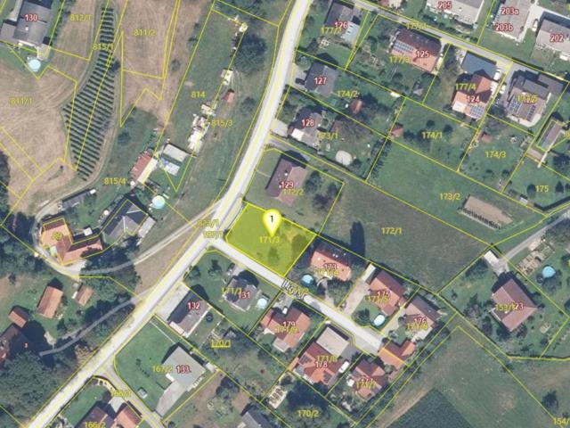 Grundstück kaufen in Ligist, Steiermark