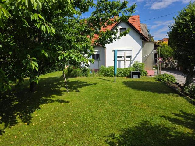 Haus kaufen in Liebenau, Gersdorf-Feistritz