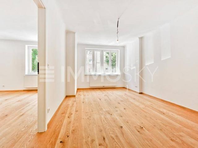 Apartment kaufen in Wien