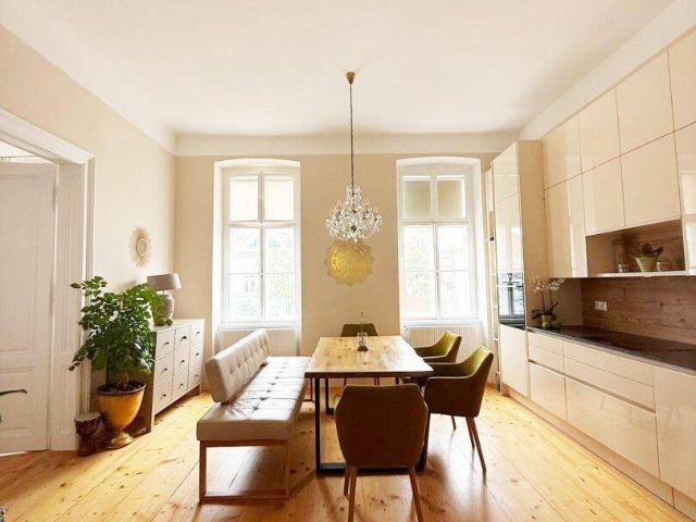 Apartment kaufen in Krems an der Donau, Niederösterreich