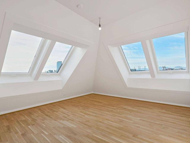 Apartment kaufen in Floridsdorf, Wien
