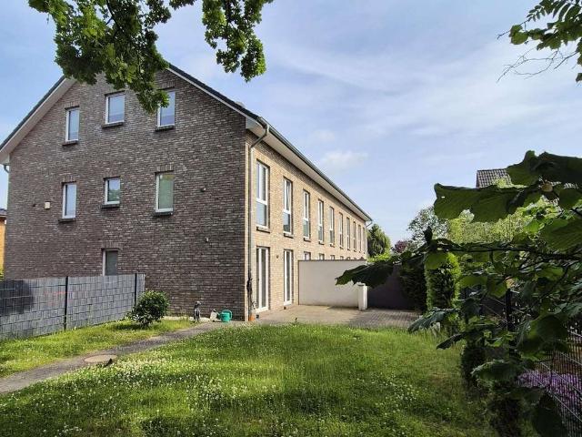 Haus kaufen in Friedrichsgabe, Norderstedt