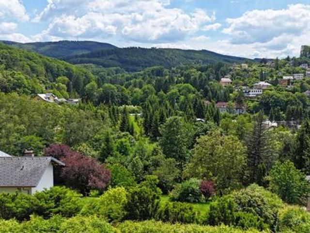 Grundstück kaufen in Eichgraben, Niederösterreich