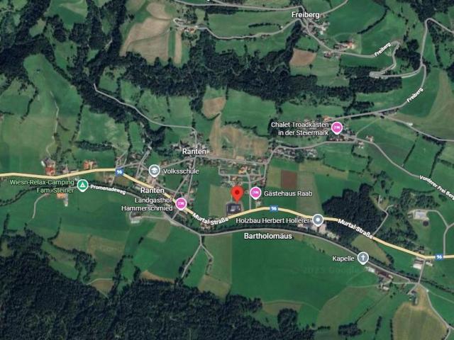 Grundstück kaufen in Ranten, Steiermark
