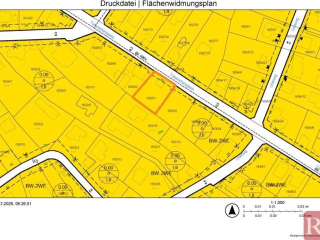 Grundstück kaufen in Klosterneuburg, Niederösterreich