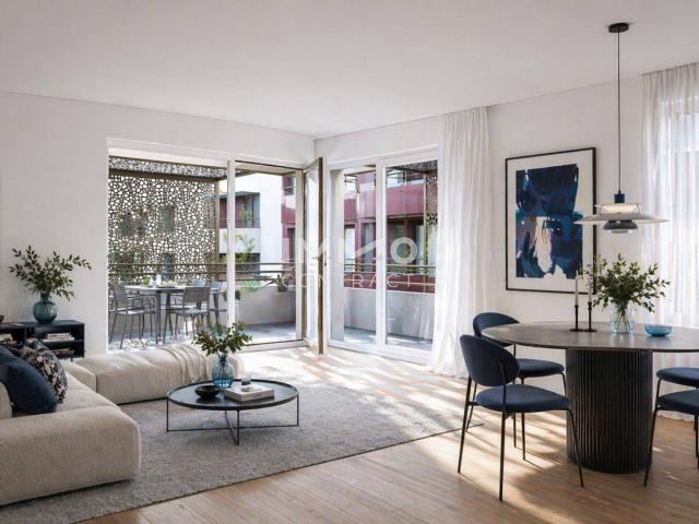Apartment kaufen in Liesing, Wien