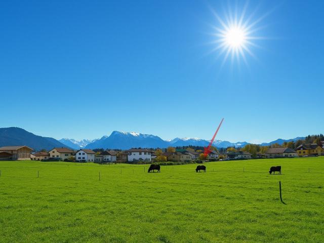 Grundstück kaufen in Seekirchen, Salzburg