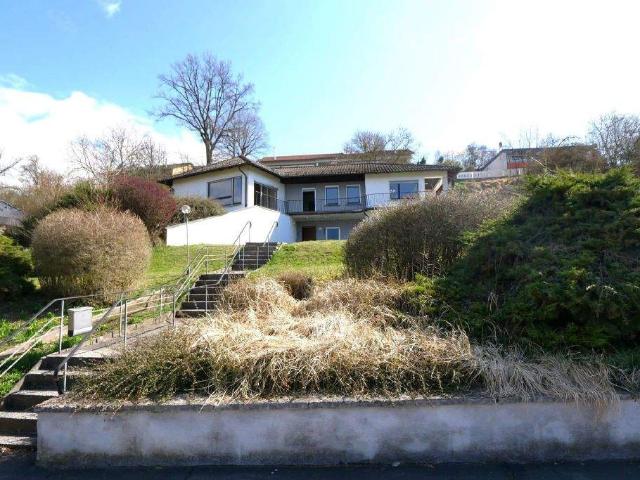 Haus kaufen in Weitramsdorf, Bayern