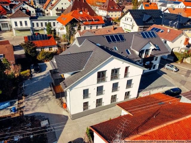 Apartment mieten in Altusried, Bayern