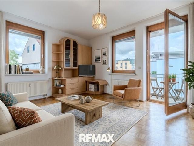 Wohnung kaufen in Gersdorf-Feistritz, Steiermark