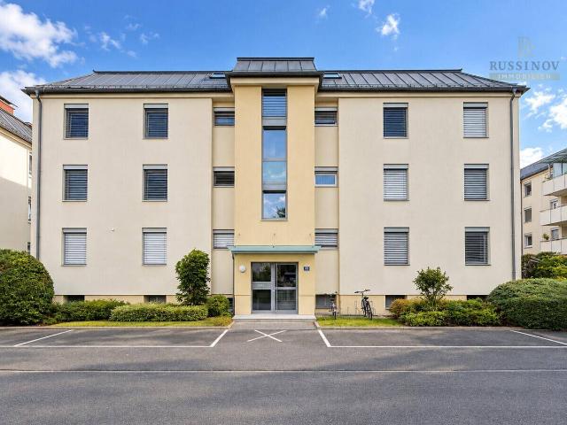 Apartment kaufen in Klagenfurt, Kärnten
