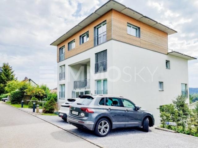 Wohnung kaufen in Eggenwil