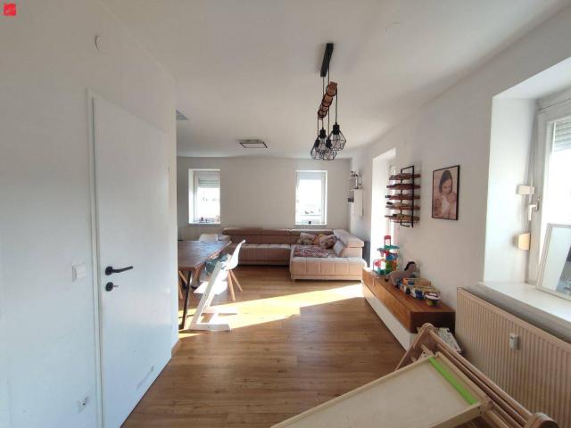 Apartment kaufen in Zettling, Steiermark