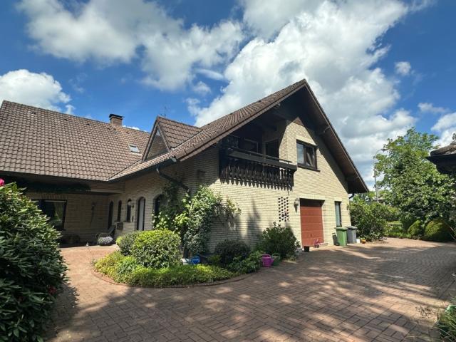 Apartment mieten in Ueffeln, Bramsche