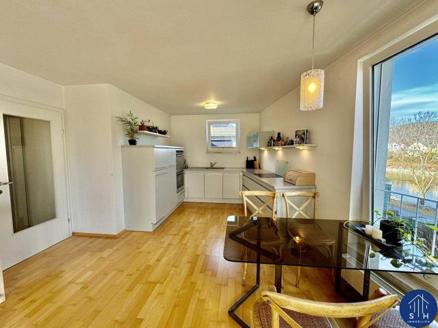 Apartment kaufen in Salzburg, Salzburg-Süd