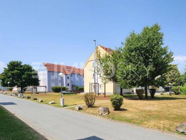 Apartment kaufen in Werndorf