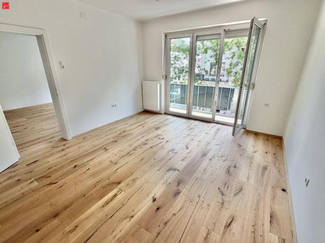 Apartment kaufen in Geidorf, Gersdorf-Feistritz
