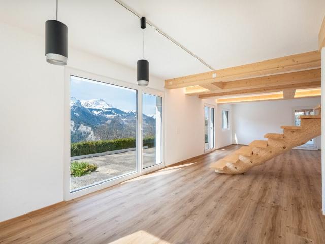 Wohnung kaufen in Arosa