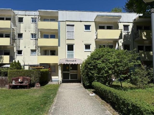 Wohnung kaufen in München, Bayern