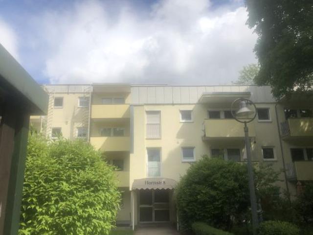 Wohnung kaufen in Schwabing-West, München