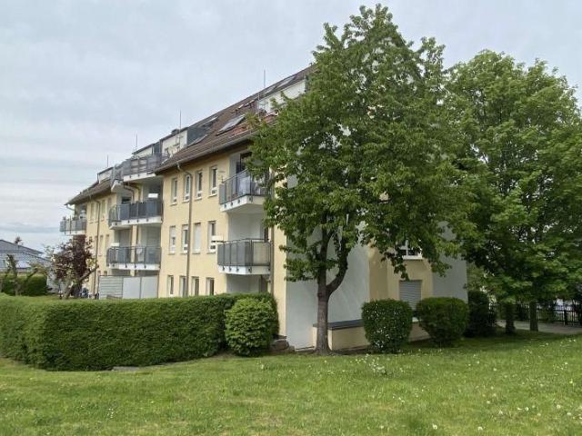 Apartment mieten in Hinterhain, Sachsen