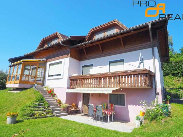 Haus kaufen in Lindl, Feldkirchen in Kärnten