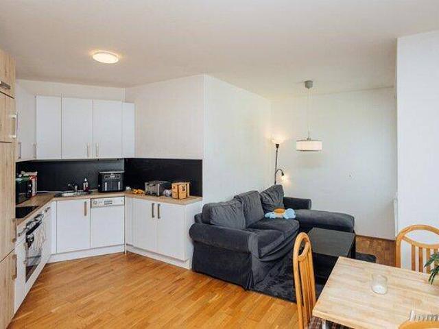 Apartment kaufen in Sankt Peter, Gersdorf-Feistritz