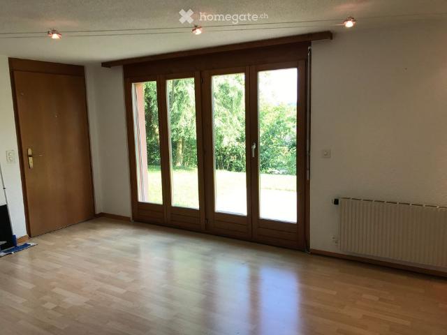 Apartment mieten in Bellach, Amtei Solothurn-Lebern