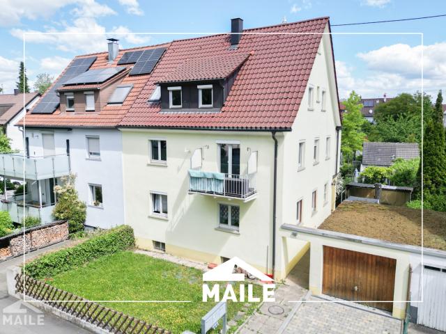 Haus kaufen in Kornwestheim