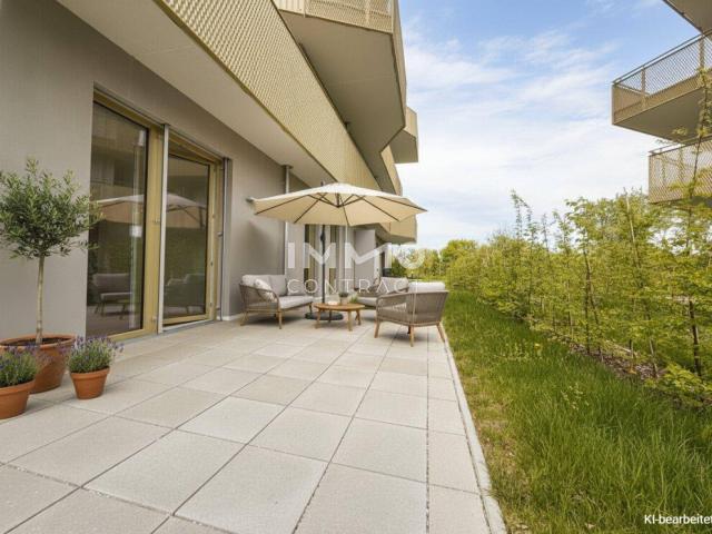 Apartment kaufen in Floridsdorf, Wien