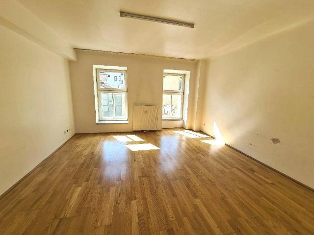 Apartment kaufen in KG Favoriten, Wien