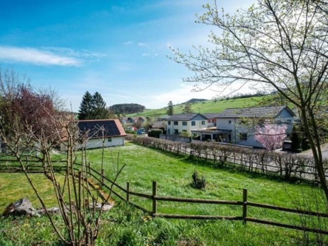 Grundstück kaufen in Bennwil, Basel-Landschaft