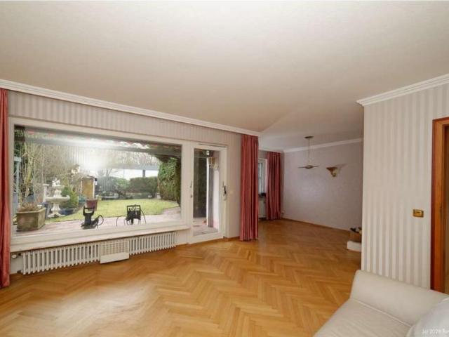 Haus kaufen in Praunheim, Sachsenhausen