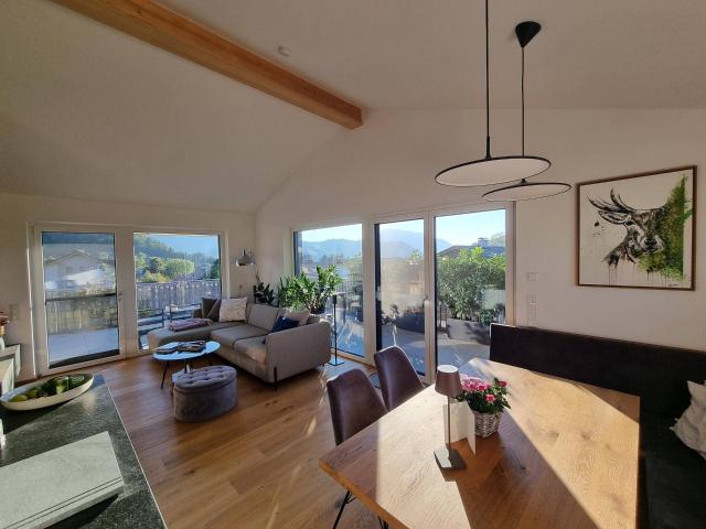 Apartment kaufen in Faistenau, Salzburg