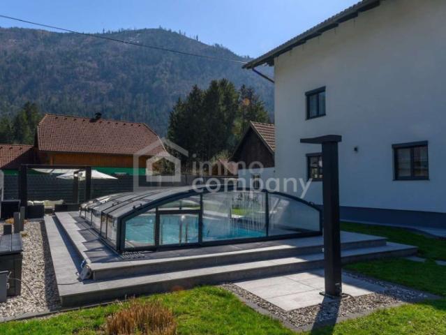 Haus kaufen in Ebensee, Oberösterreich