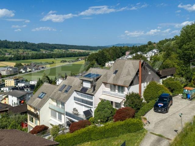 Reihenfamilienhaus kaufen in Lü
