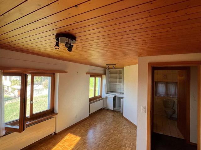 Haus mieten in Zetzwil, Bezirk Kulm