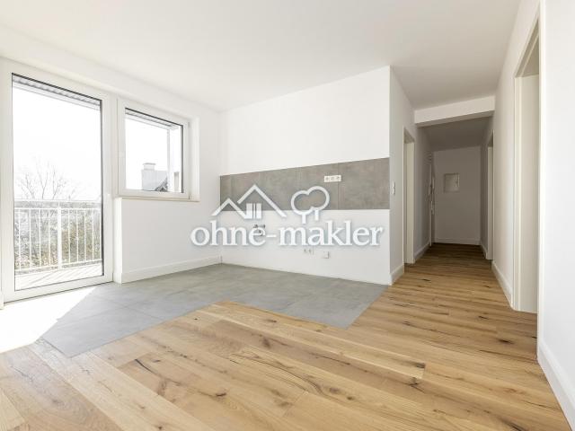 Apartment kaufen in Flingern Nord, Düsseldorf