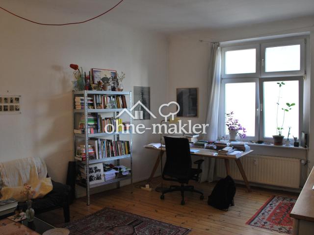 Apartment kaufen in Neukölln, Berlin