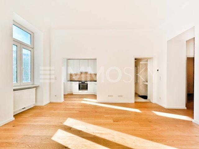 Apartment kaufen in Wien