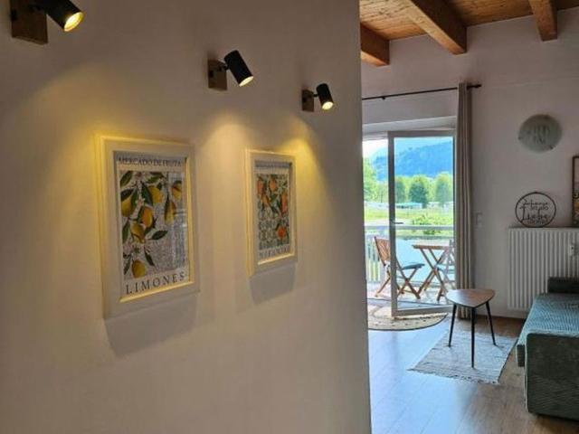 Wohnung kaufen in Finkenstein, Kärnten