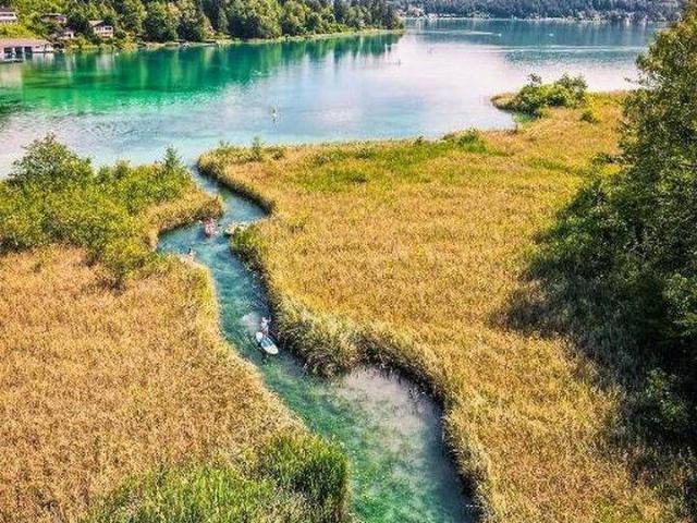 Apartment kaufen in Finkenstein, Kärnten