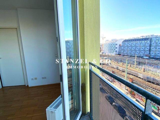 Apartment mieten in Meidling, Wien