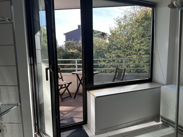 Wohnung mieten in Herdecke, Nordrhein-Westfalen