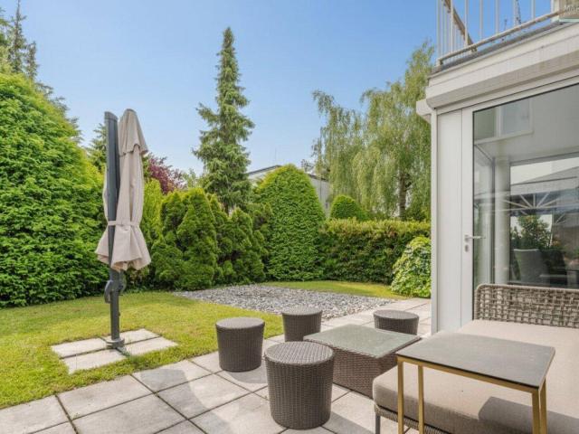 Apartment kaufen in Döbling, Wien