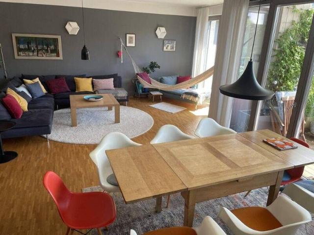 Apartment mieten in Pankow, Berlin