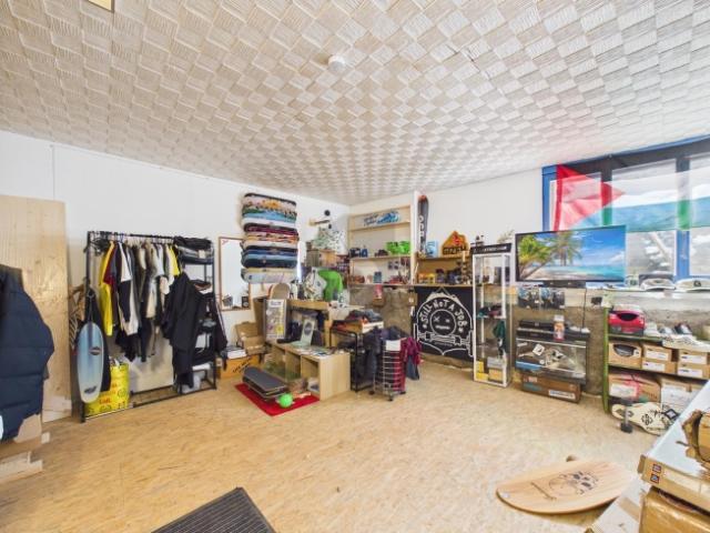 Atelier mieten in Laax (GR), Graubünden