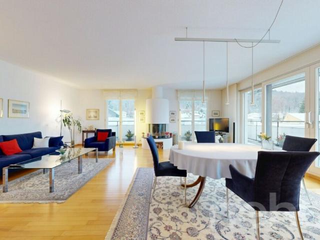 Attikawohnung kaufen in Regensdorf, Zürich