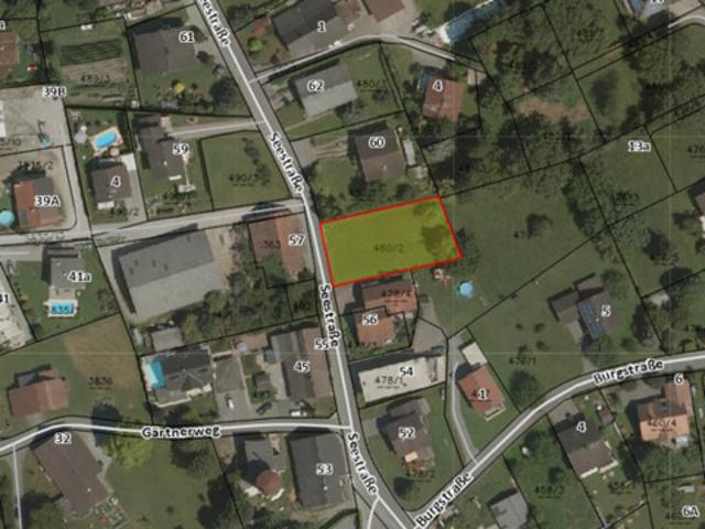 Grundstück kaufen in Höchst, Vorarlberg