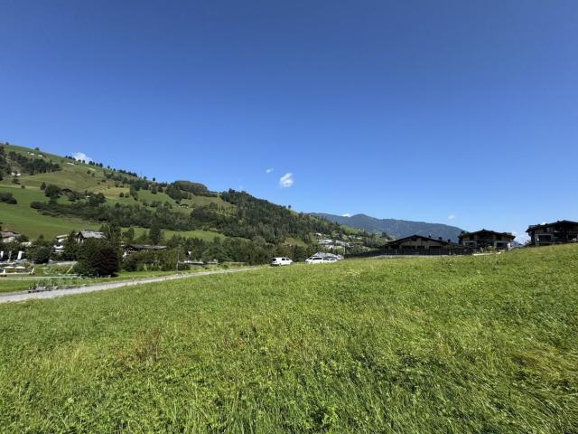 Grundstück kaufen in Kaprun, Salzburg